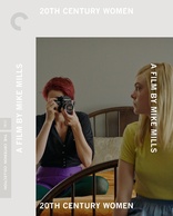 20th Century Women 4K (Blu-ray Movie)
