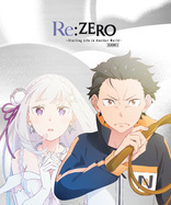 Re:Zero -Starting Life in Another World- Season 3 (Blu-ray Movie)