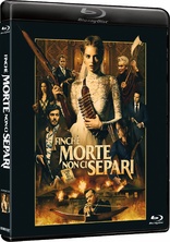 Ready or Not (Blu-ray Movie)