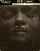 The Mummy 4K (Blu-ray Movie)