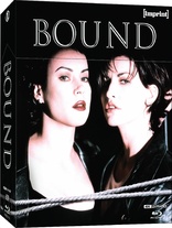 Bound 4K (Blu-ray Movie)