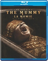 The Mummy (Blu-ray Movie)