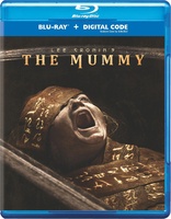 The Mummy (Blu-ray Movie)
