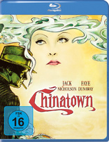 Chinatown (Blu-ray Movie)