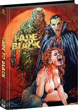Fade to Black (Blu-ray Movie)