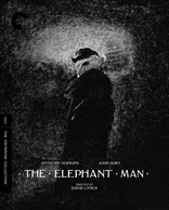 The Elephant Man (Blu-ray Movie)