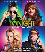 Take Me Home Tonight (Blu-ray Movie)