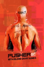 Pusher II 4K (Blu-ray Movie)
