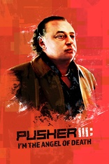 Pusher III (Blu-ray Movie)