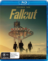 Fallout: Season Two (Blu-ray Movie)