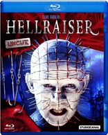 Hellraiser (Blu-ray Movie)