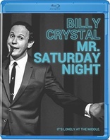 Mr. Saturday Night (Blu-ray Movie)