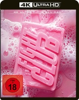 Fight Club 4K (Blu-ray Movie)