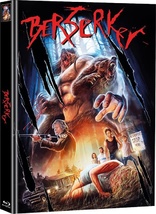 Berseker / Cover B (Blu-ray Movie)