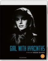 Girl with Hyacinths (Blu-ray Movie)
