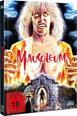 Mausoleum (Blu-ray Movie)