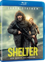 Shelter (Blu-ray Movie)