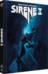 The Rift (Blu-ray Movie)