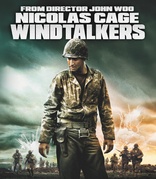 Windtalkers (Blu-ray Movie)