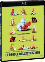 The Rules of Attraction (Blu-ray Movie)