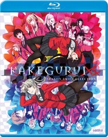 Kakegurui XX: Season Two Collection (Blu-ray Movie)