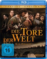 World Without End (Blu-ray Movie)