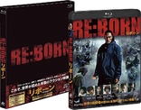 Re:Born (Blu-ray Movie)