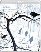 A Simple Plan (Blu-ray Movie)