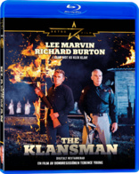 The Klansman (Blu-ray Movie)