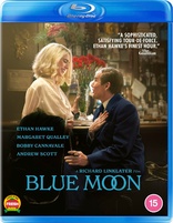 Blue Moon (Blu-ray Movie)