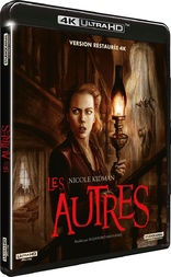 The Others 4K (Blu-ray Movie)