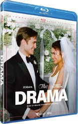 The Drama (Blu-ray Movie)