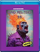 Mind Melters 93 (Blu-ray Movie)