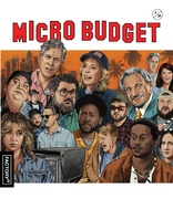 Micro Budget (Blu-ray Movie), temporary cover art