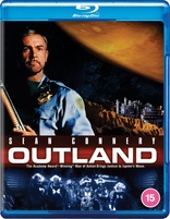 Outland (Blu-ray Movie)