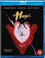 The Hunger (Blu-ray Movie)
