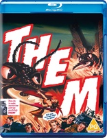 Them! (Blu-ray Movie)