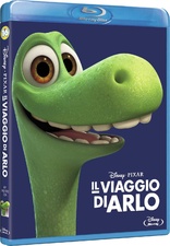 The Good Dinosaur (Blu-ray Movie)