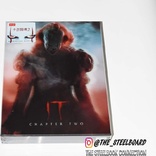 IT: Chapter Two (Blu-ray Movie)