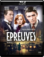 Next Time We Love (Blu-ray Movie)