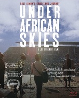 Under African Skies (Blu-ray Movie), temporary cover art