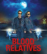 Blood Relatives (Blu-ray Movie)