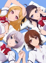 My Girlfriend is Shobitch: Vol. 5 (Blu-ray Movie)