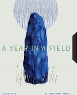 A Year In A Field (Blu-ray Movie)