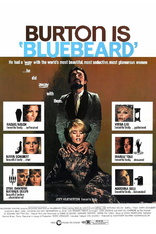Bluebeard 4K (Blu-ray Movie)