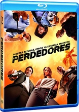 The Losers (Blu-ray Movie)