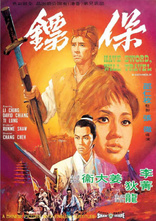 Have Sword, Will Travel (Blu-ray Movie)