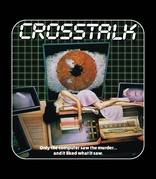 Crosstalk (Blu-ray Movie)