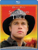 Seven Years in Tibet (Blu-ray Movie)