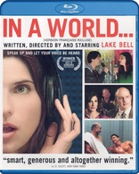 In a World... (Blu-ray Movie)